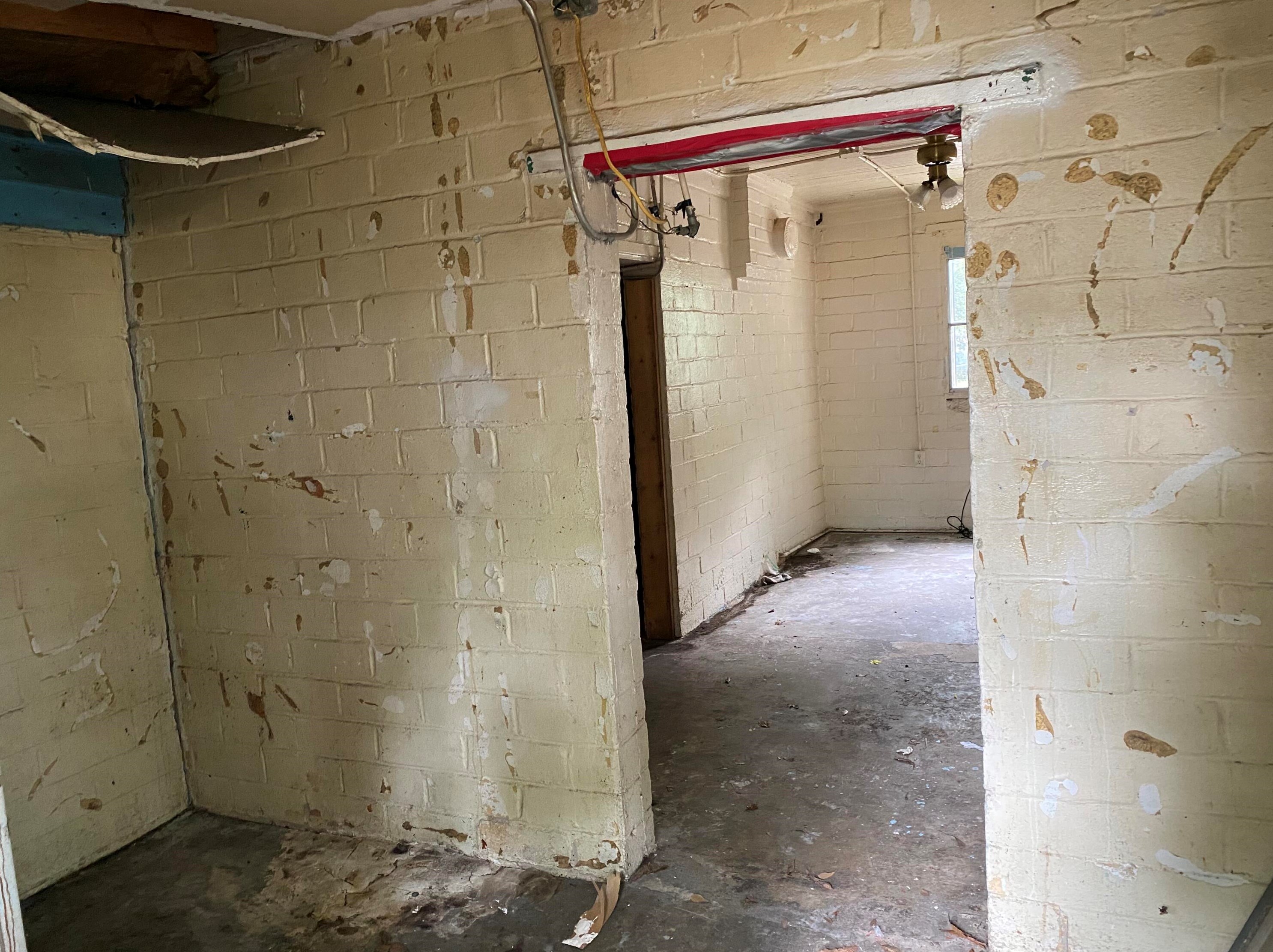 1840 Watkins St, Augusta GA 30904-4292 exterior