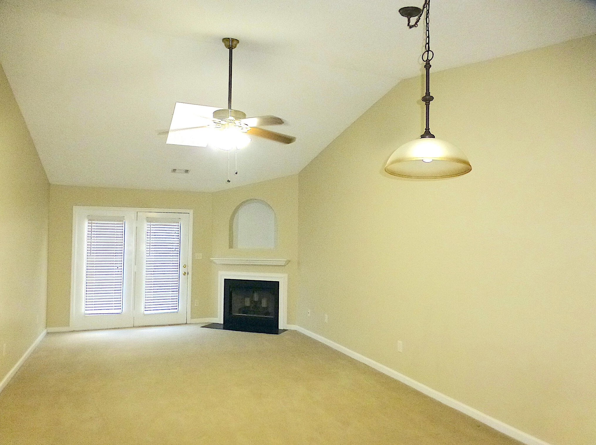 3040 Abba Dr, Augusta GA  30909-6714 exterior