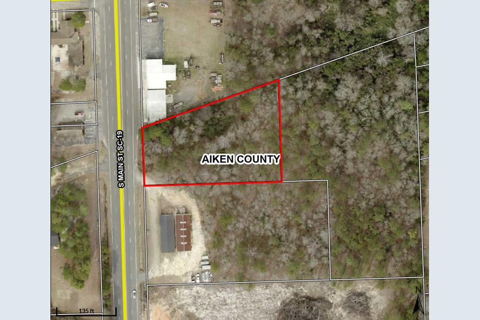 000 S Main St, New Ellenton, SC 29809 MLS 517097 Coldwell Banker