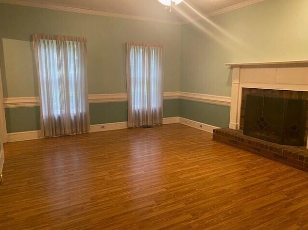 481 Cambridge Way, Augusta GA  30907-8943 exterior