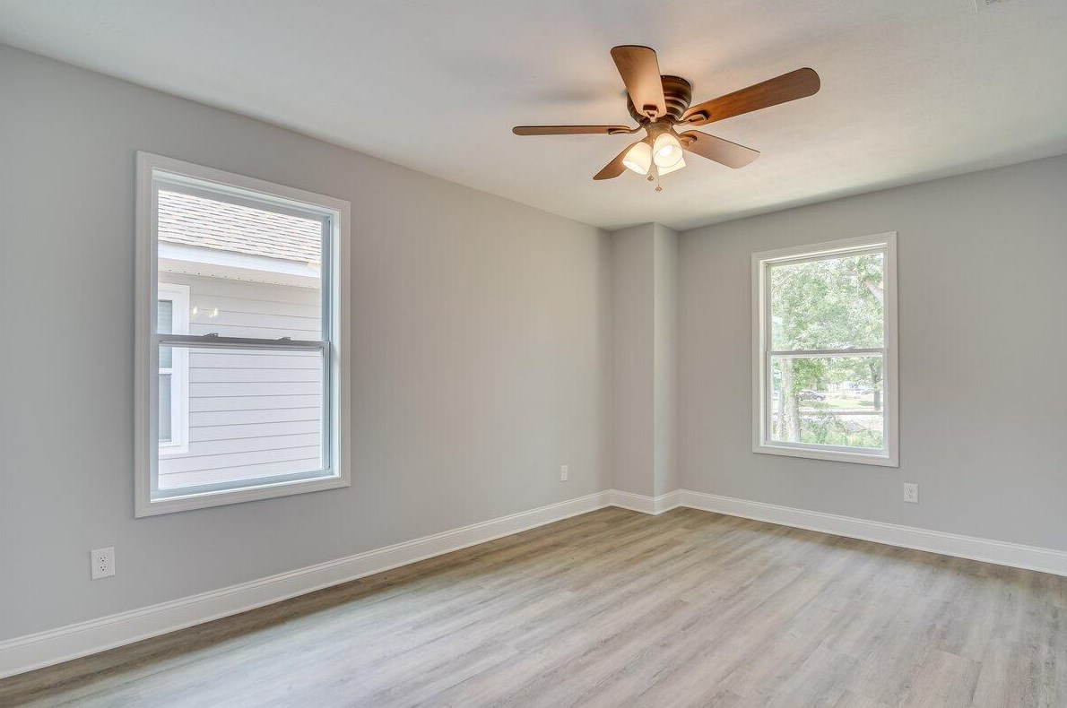 1465 Brown St, Augusta GA 30901-3262 exterior