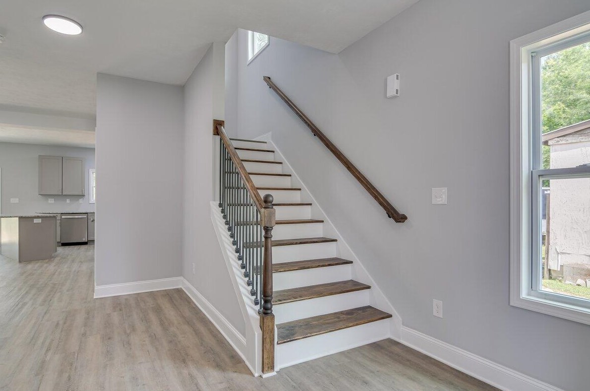 1465 Brown St, Augusta GA 30901-3262 exterior