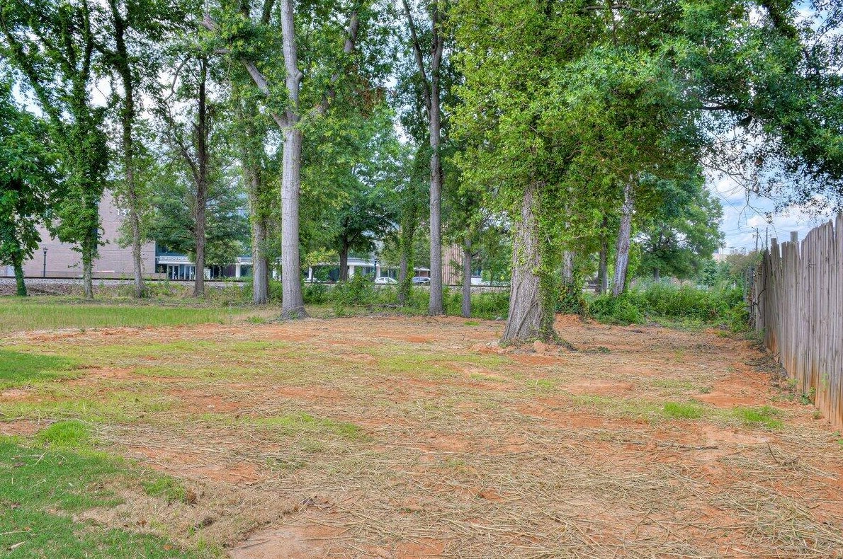 1465 Brown St, Augusta GA 30901-3262 exterior