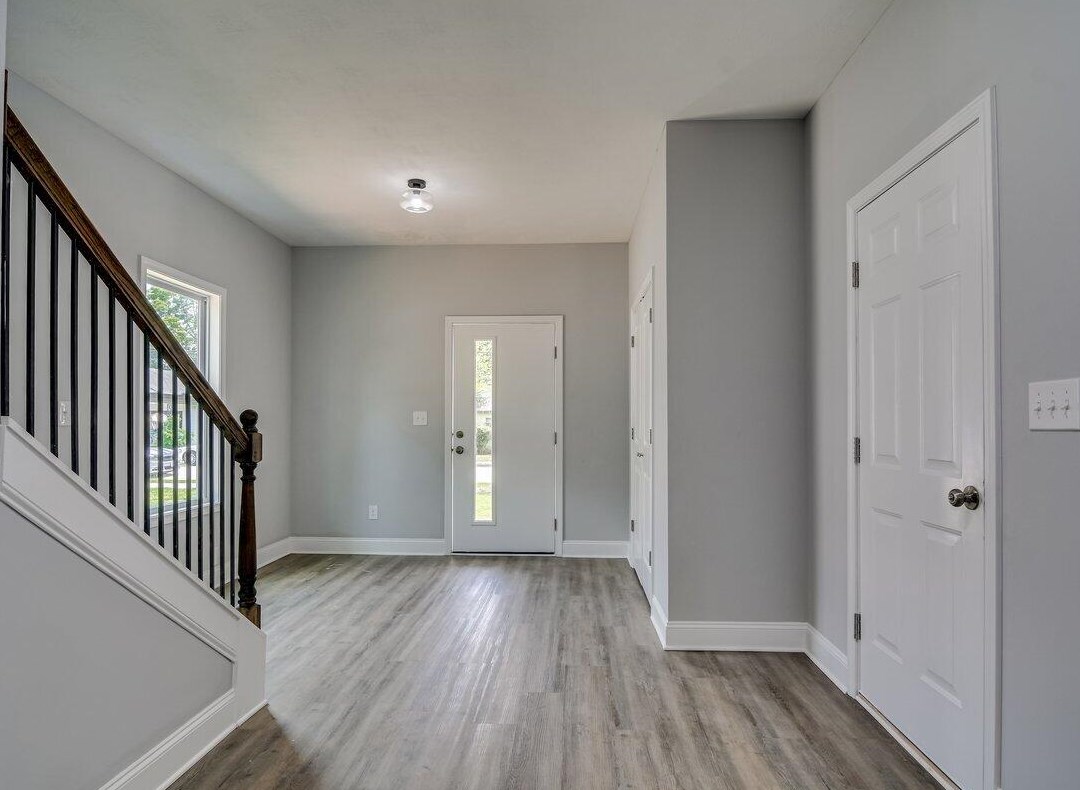 1465 Brown St, Augusta GA 30901-3262 exterior