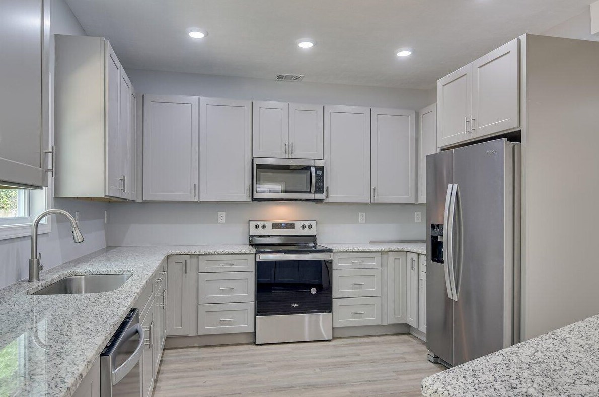 1465 Brown St, Augusta GA 30901-3262 exterior