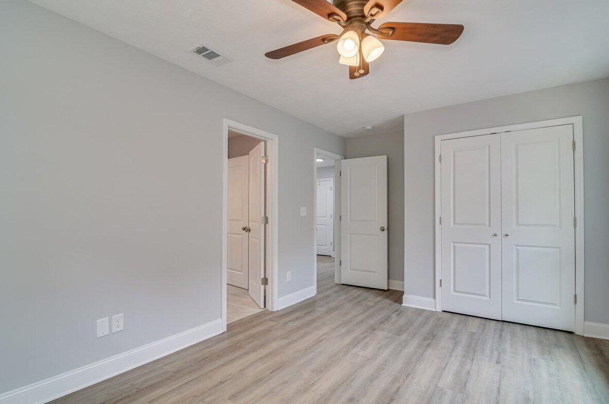 1465 Brown St, Augusta GA 30901-3262 exterior