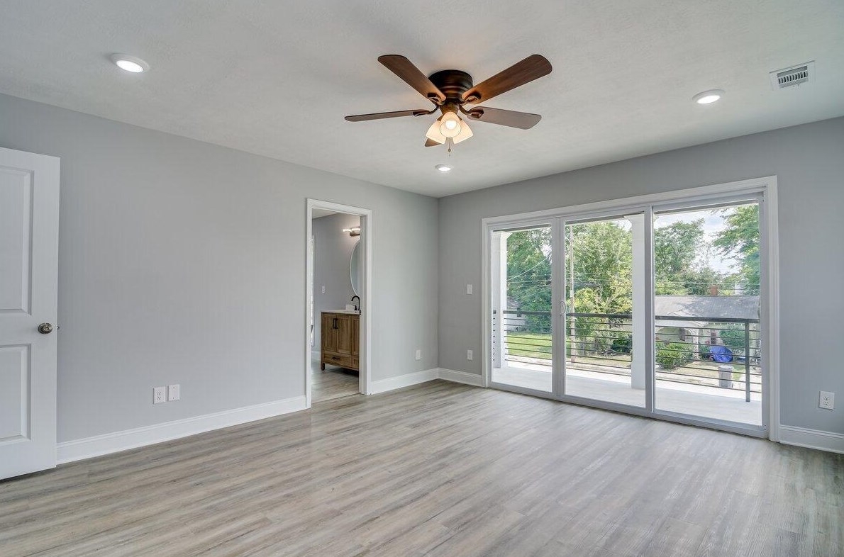 1465 Brown St, Augusta GA 30901-3262 exterior