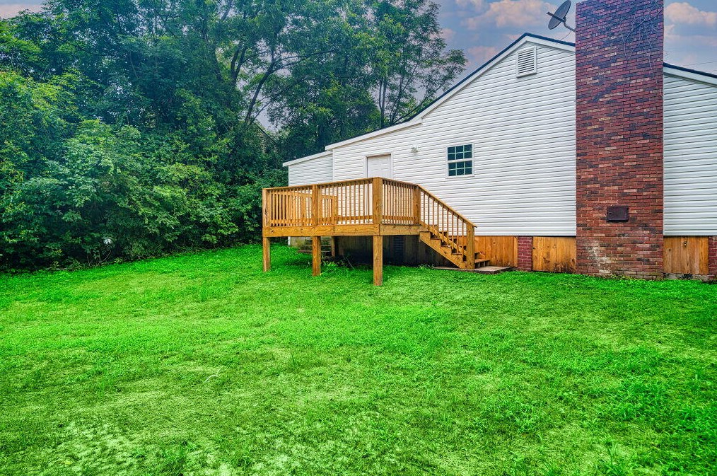 2230 Golden Camp Rd, Augusta GA  30906-2910 exterior