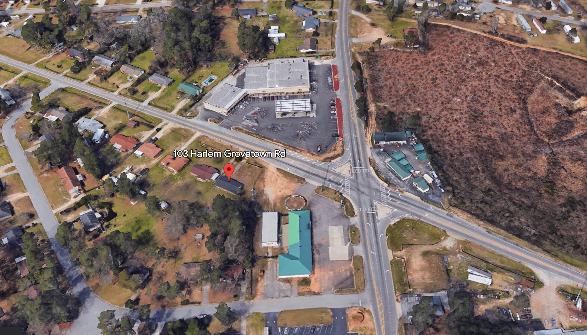 103 Harlem Grovetown Rd, Grovetown, GA 30813 MLS 517363 Coldwell Banker