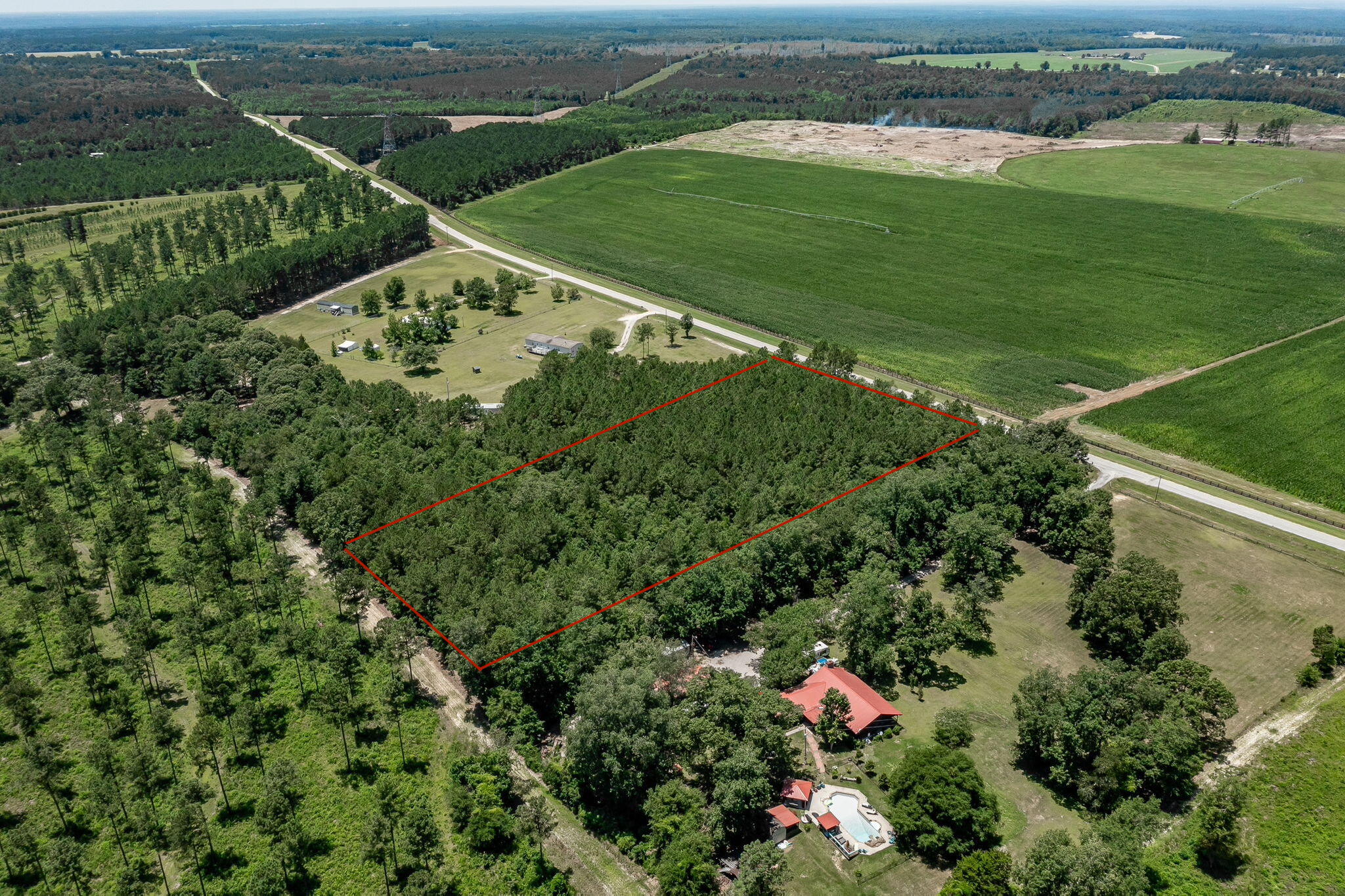 0 Ben Hatcher Rd, Waynesboro, GA 30830 MLS 517432 Coldwell Banker