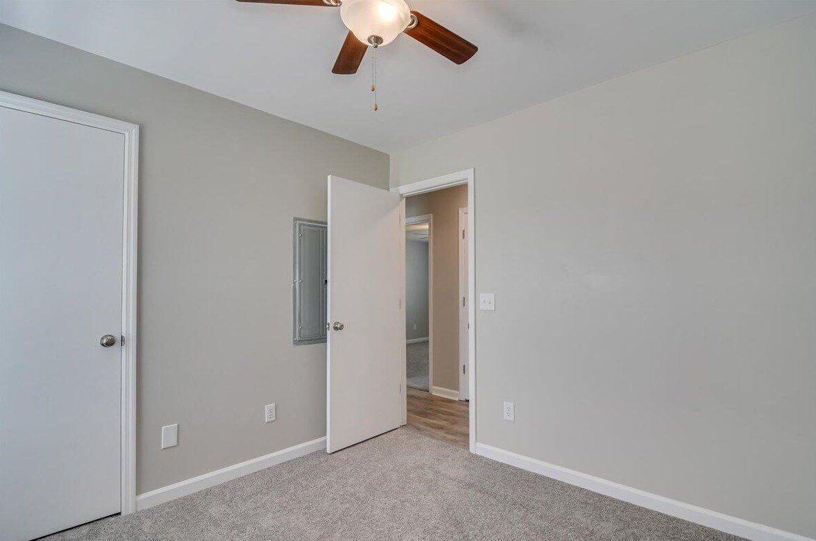 2527 Smoketree Rd, Augusta GA 30906-5976 exterior