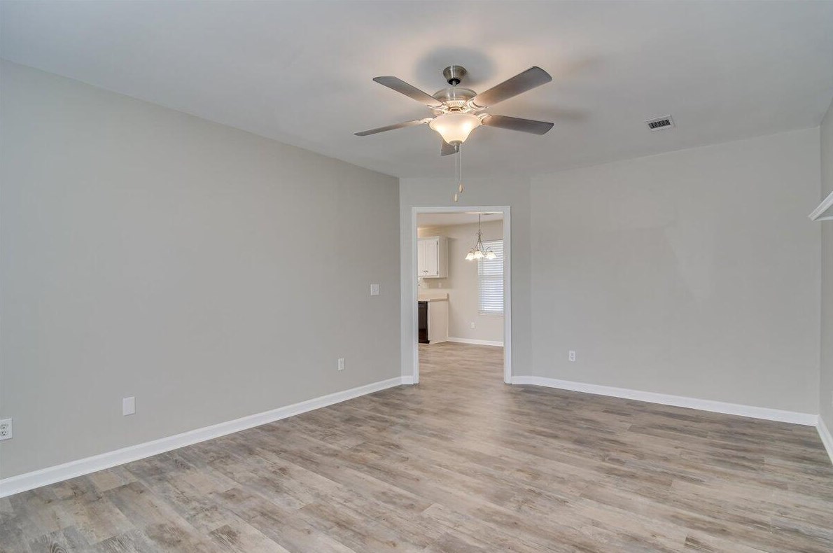 2527 Smoketree Rd, Augusta GA 30906-5976 exterior