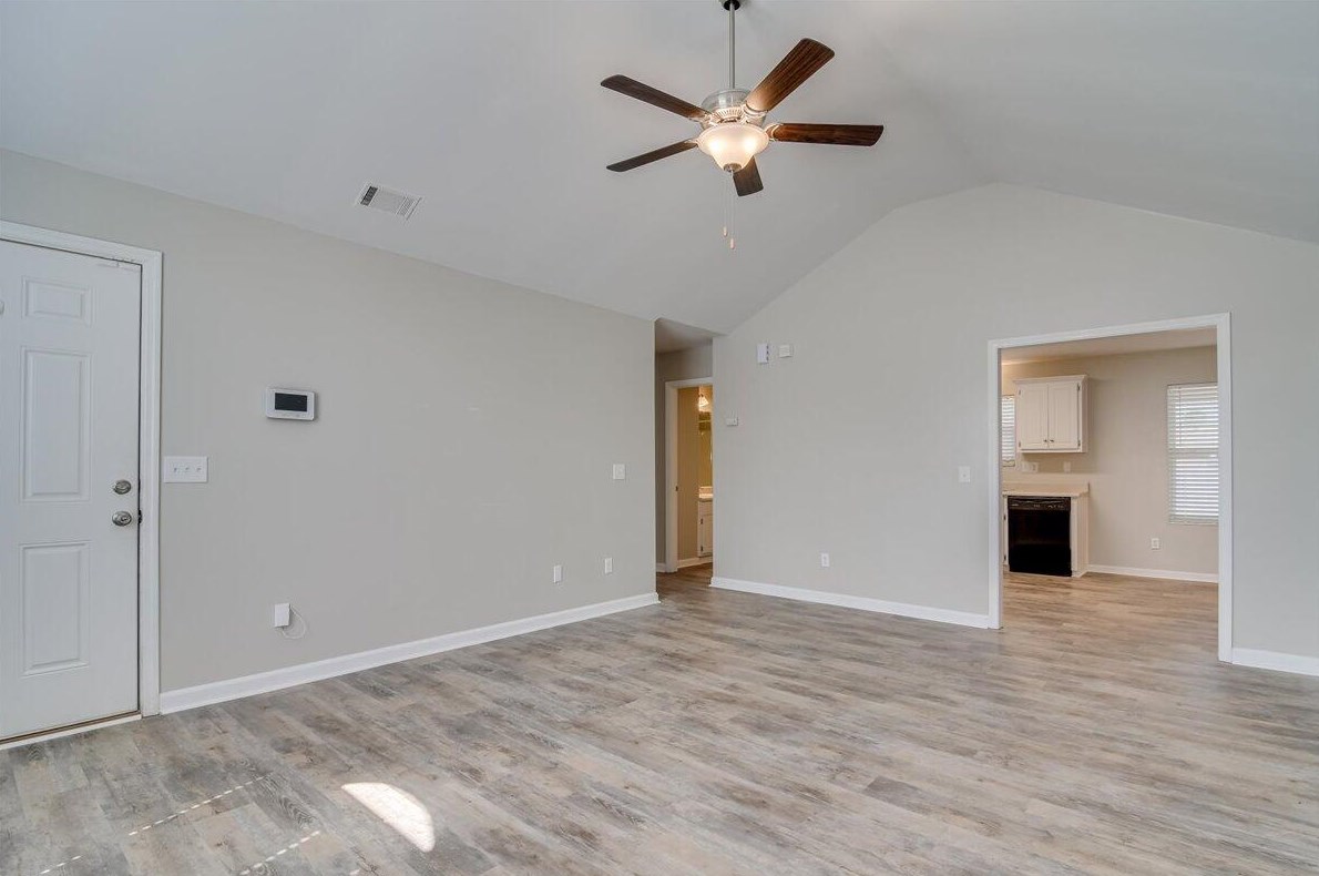 2527 Smoketree Rd, Augusta GA 30906-5976 exterior