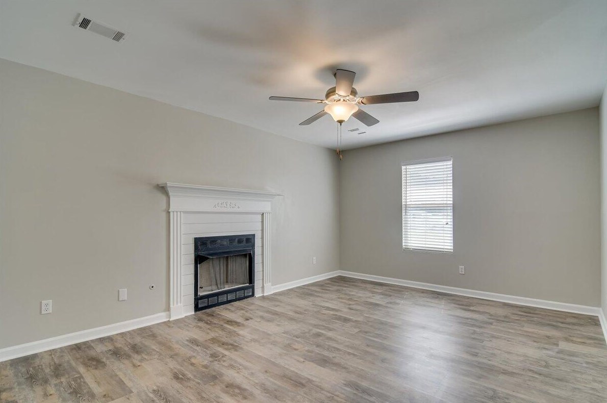 2527 Smoketree Rd, Augusta GA 30906-5976 exterior