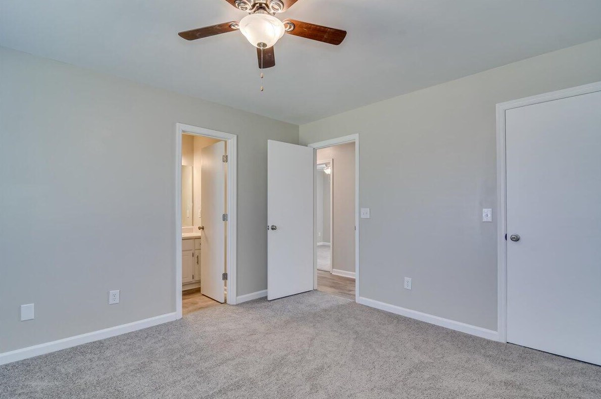 2527 Smoketree Rd, Augusta GA 30906-5976 exterior