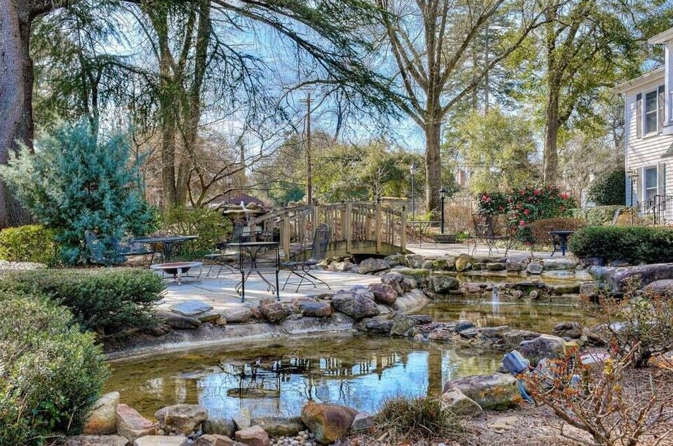 2609 Henry St, Augusta GA  30904-6142 exterior