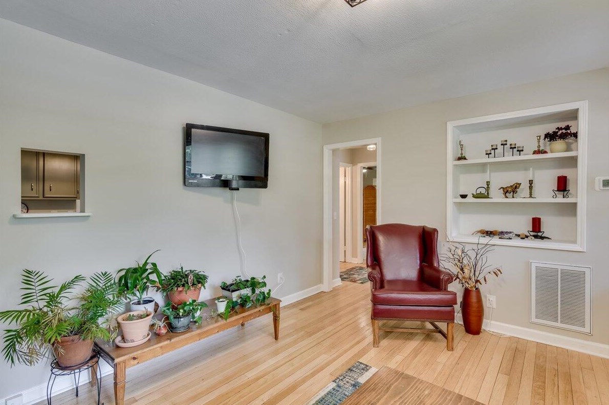 3522 Gamble Rd, Aiken SC  29801-2910 exterior