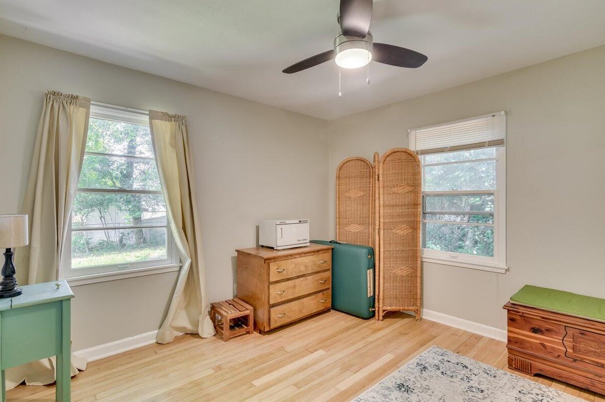 3522 Gamble Rd, Aiken SC  29801-2910 exterior