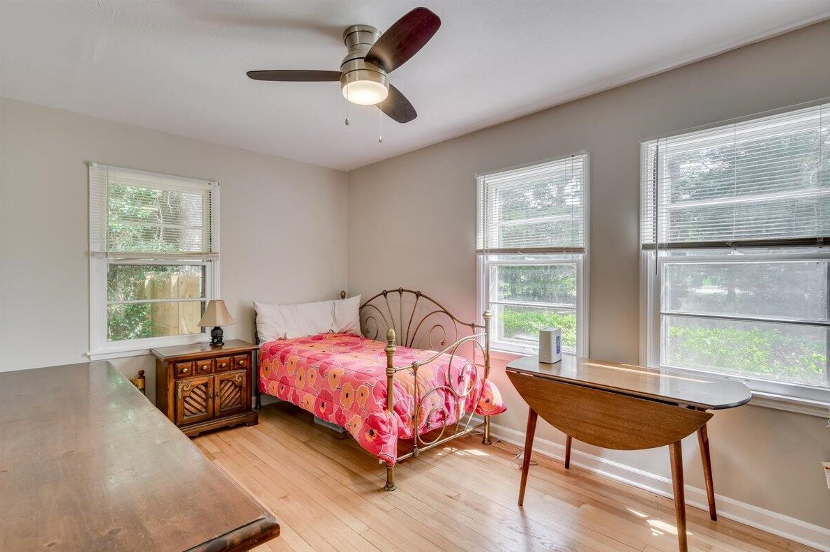 3522 Gamble Rd, Aiken SC  29801-2910 exterior