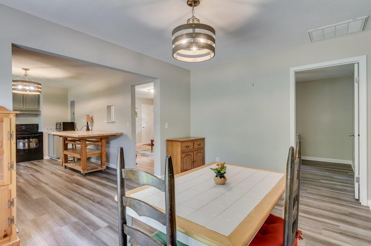 3522 Gamble Rd, Aiken SC  29801-2910 exterior