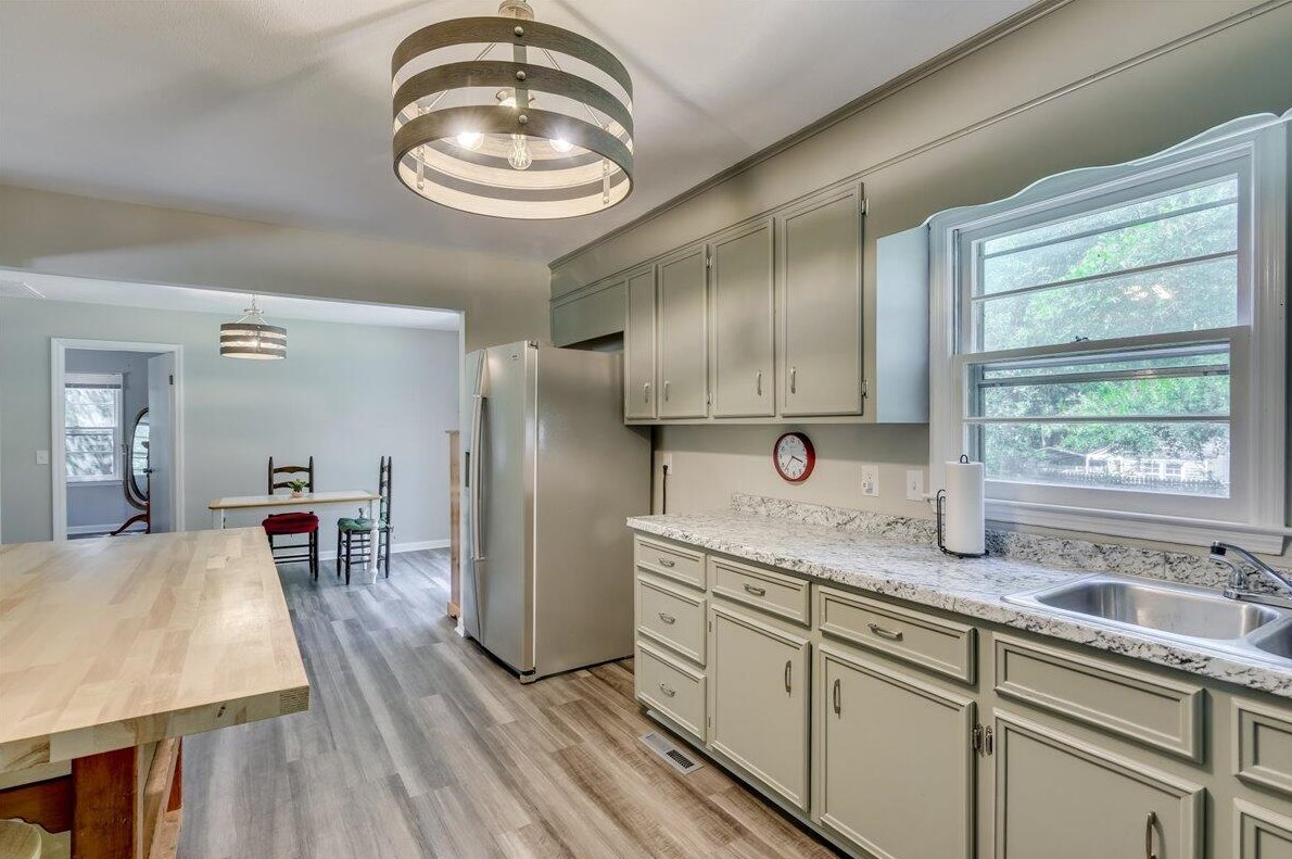 3522 Gamble Rd, Aiken SC  29801-2910 exterior