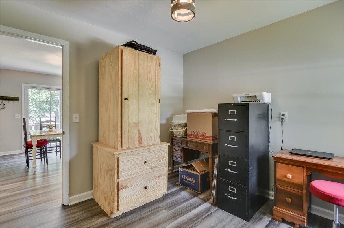 3522 Gamble Rd, Aiken SC  29801-2910 exterior