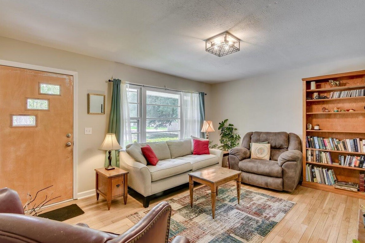 3522 Gamble Rd, Aiken SC  29801-2910 exterior