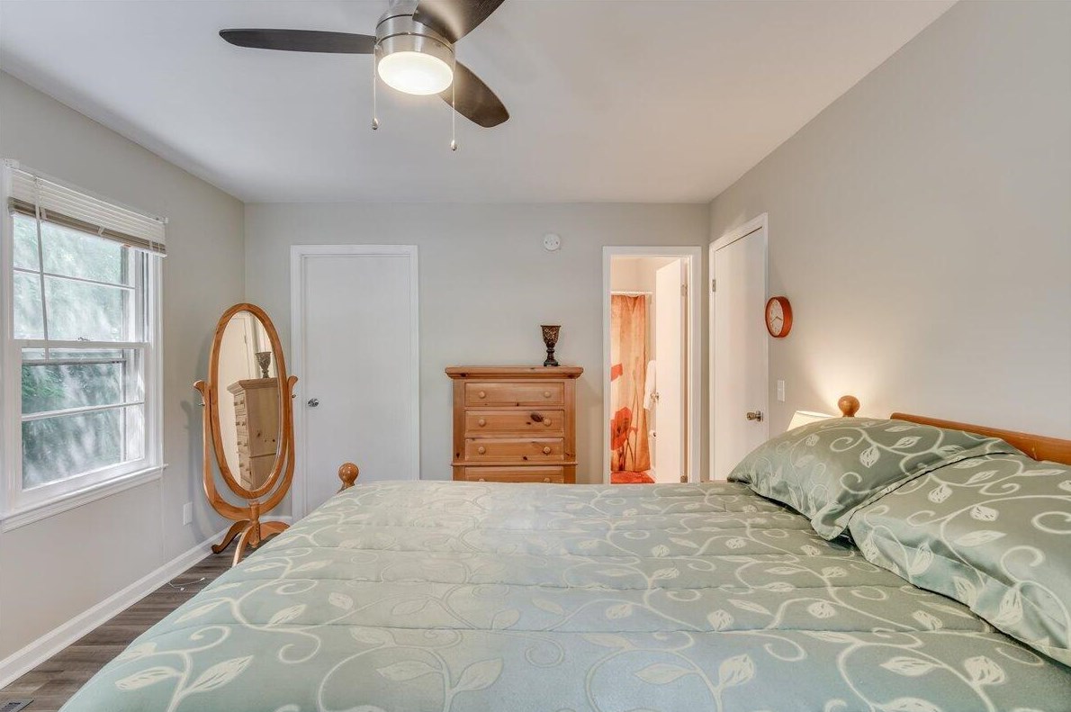 3522 Gamble Rd, Aiken SC  29801-2910 exterior