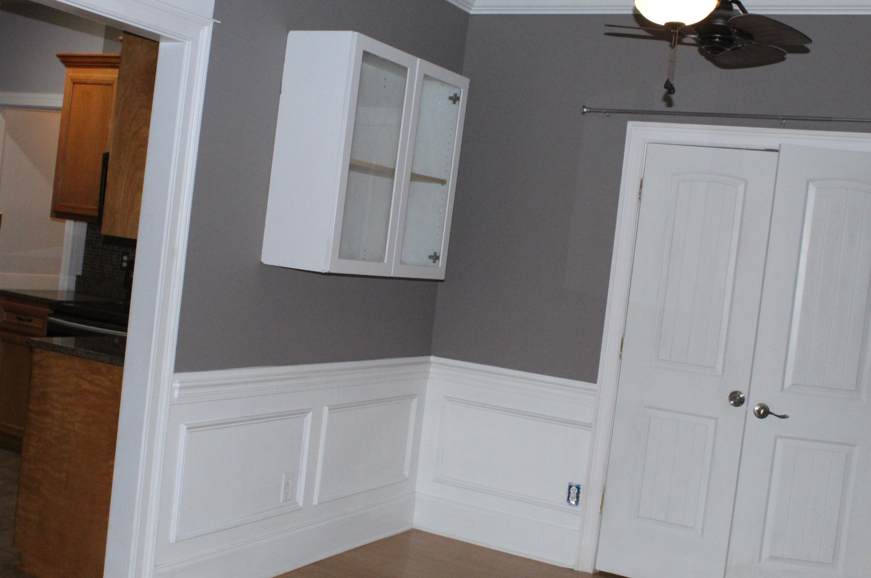 4165 Elders Dr, Augusta GA  30909-9145 exterior