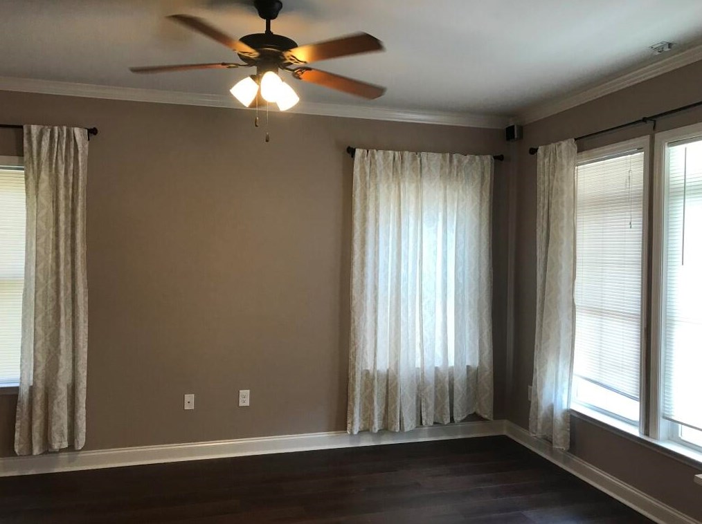 1235 11th St, Augusta GA  30901-3312 exterior