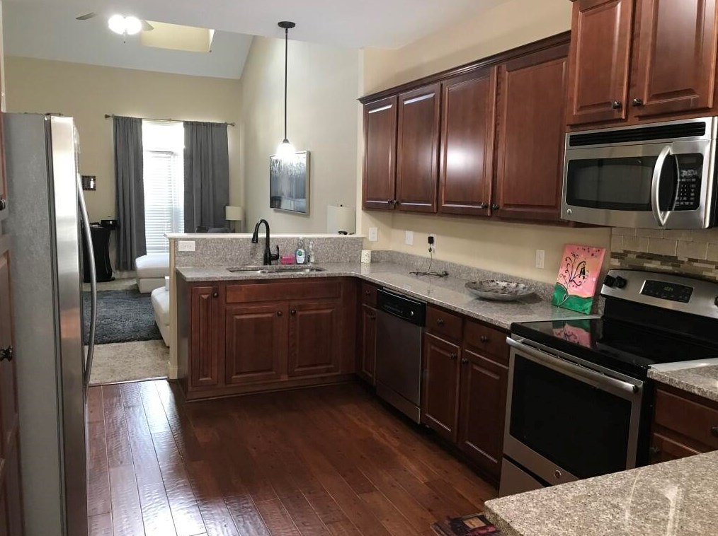 3020 Pointewest Dr, Augusta GA  30909-4801 exterior