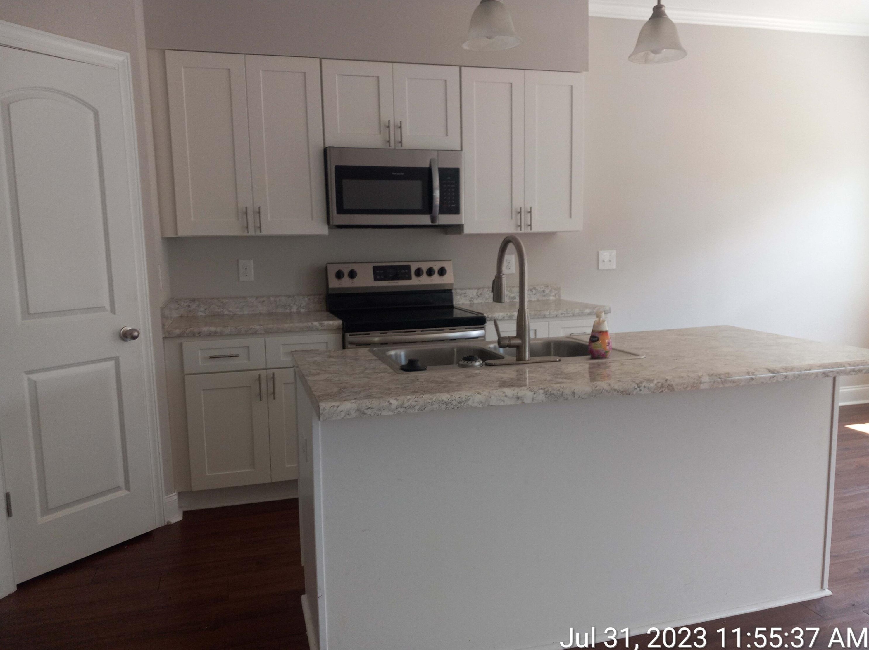 4393 Barcelona Way, Augusta GA  30906-8777 exterior