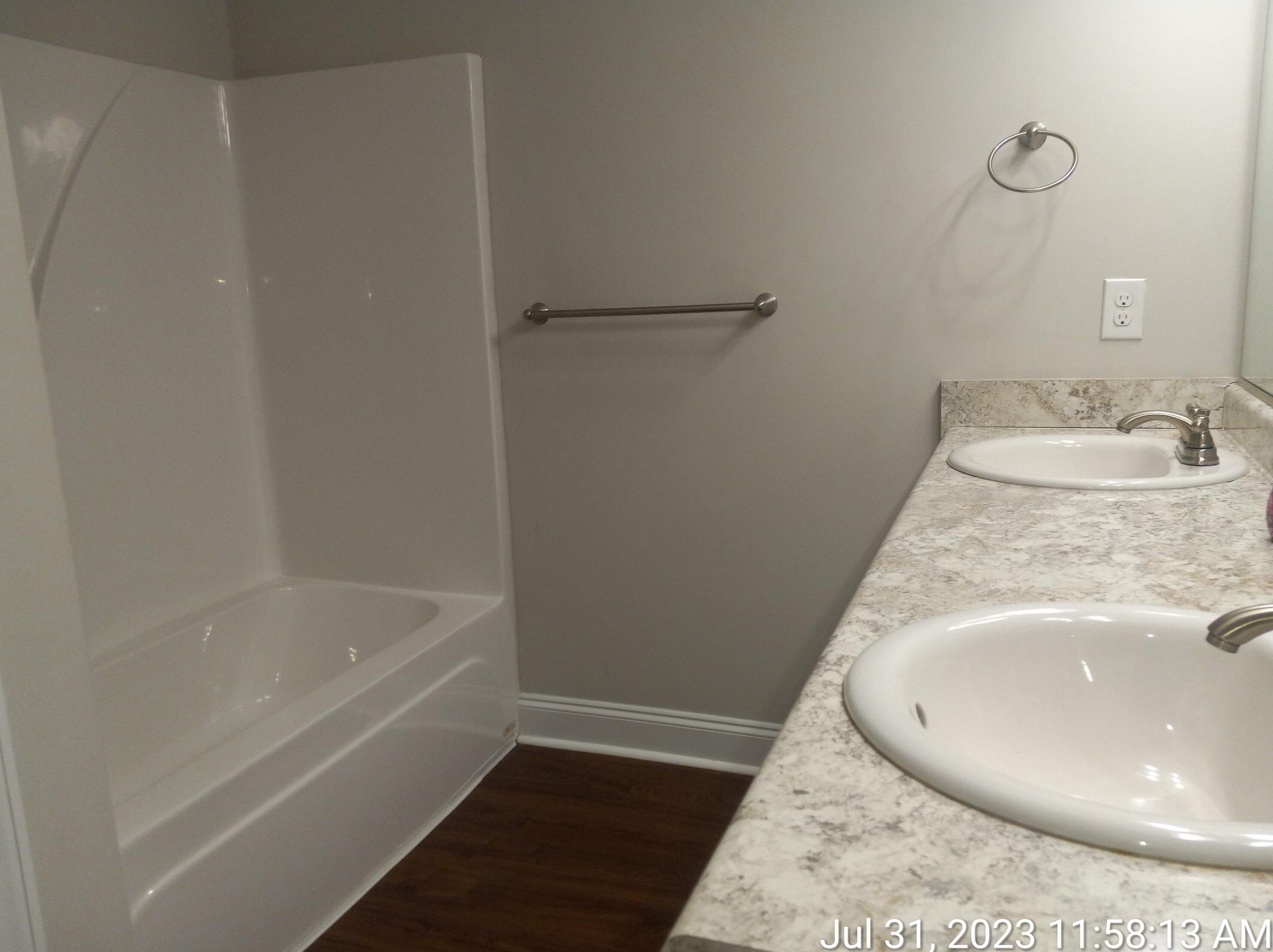 4393 Barcelona Way, Augusta GA  30906-8777 exterior