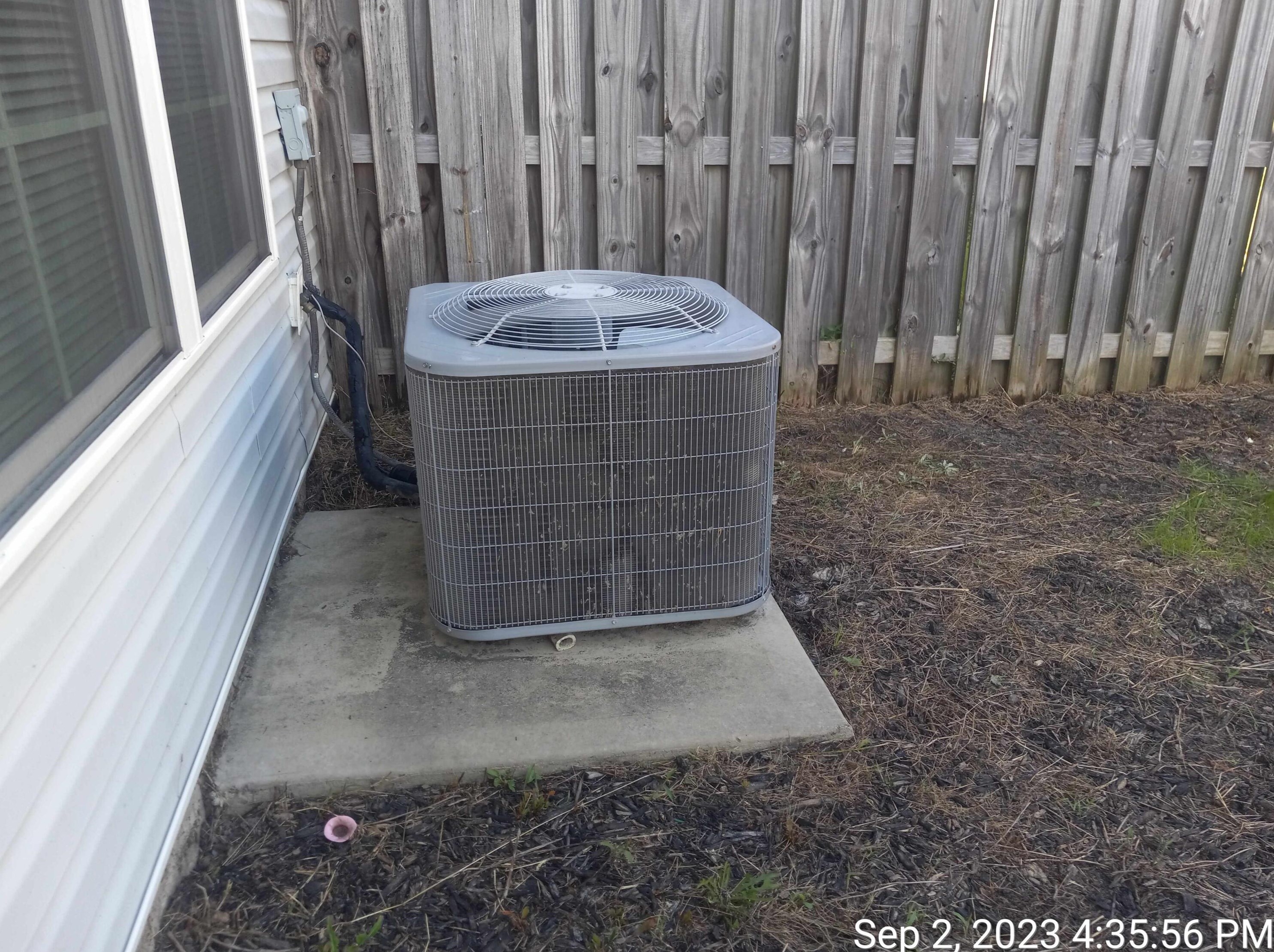 4391 Barcelona Way, Augusta GA  30906-8777 exterior