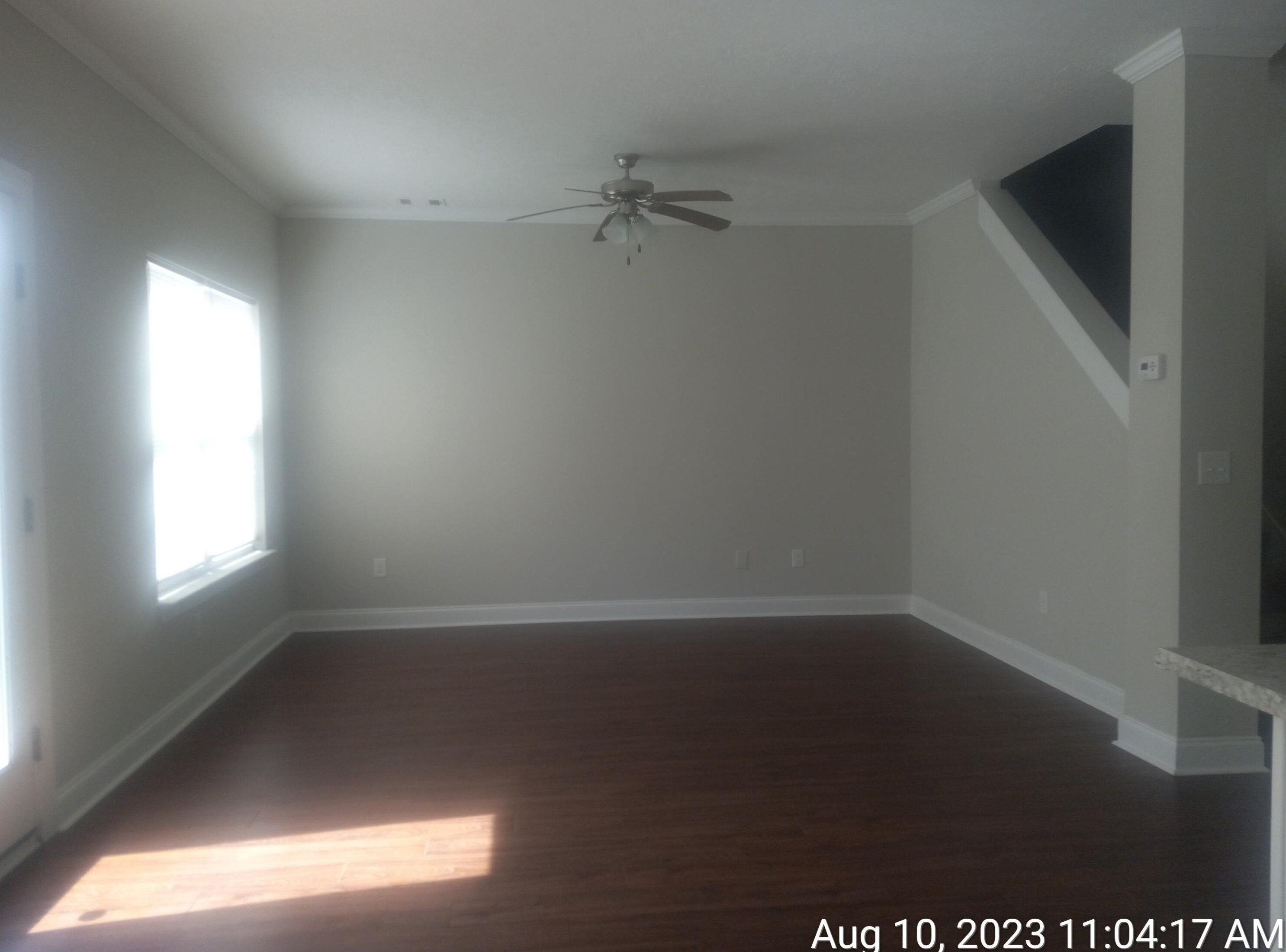 4391 Barcelona Way, Augusta GA  30906-8777 exterior