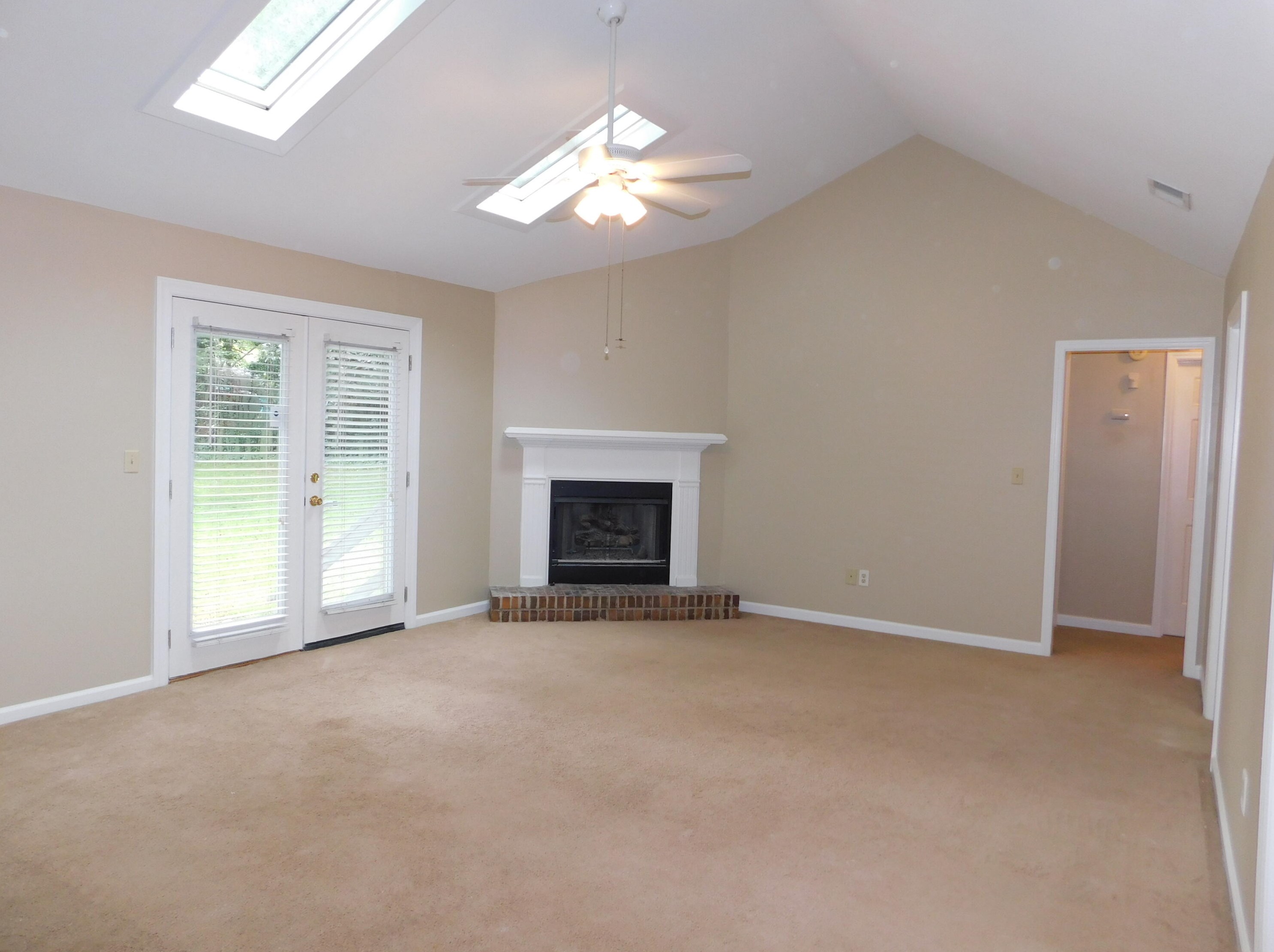 516 Cambridge Rd, Augusta GA  30909-3337 exterior