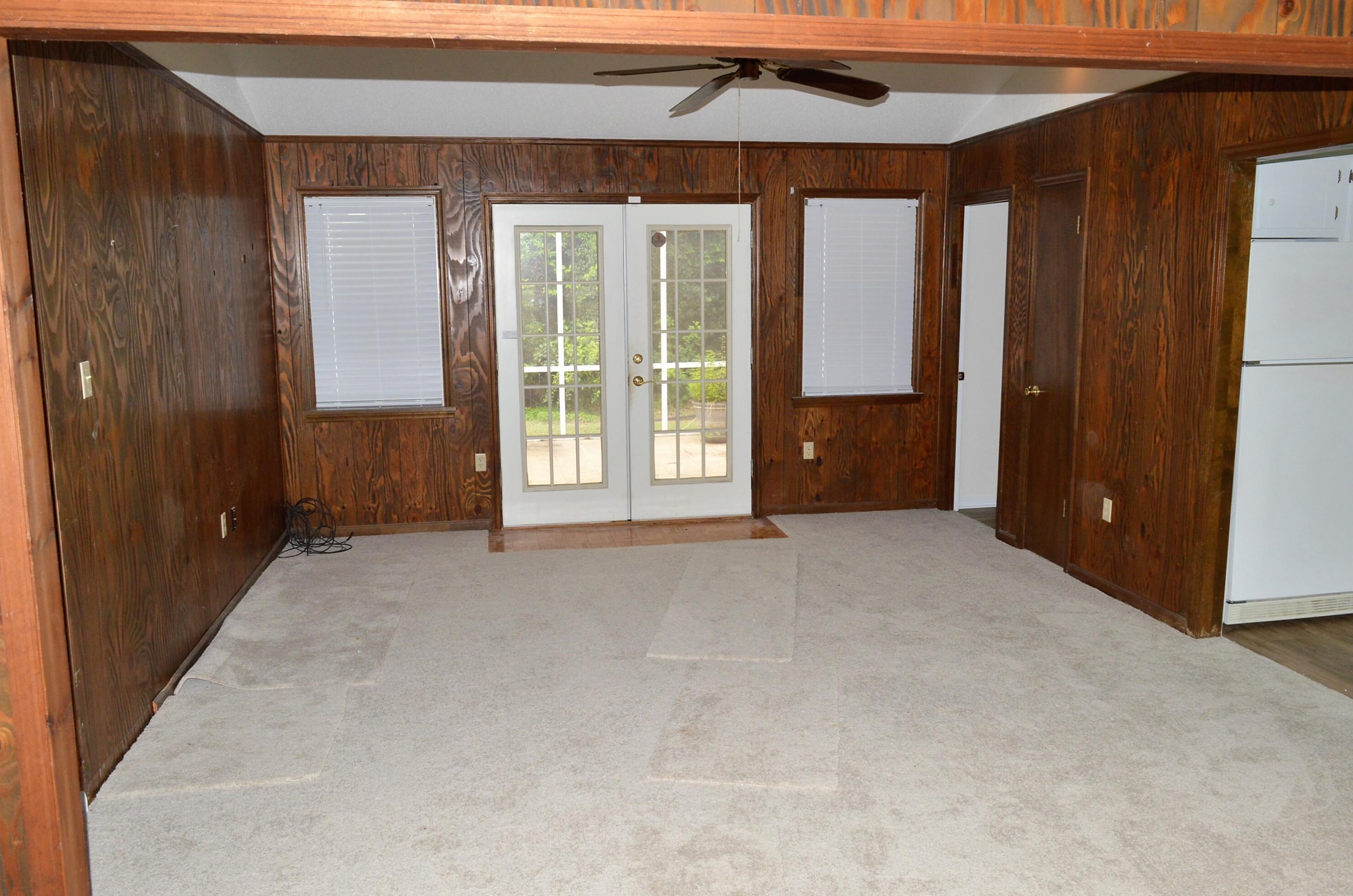 138 Thomas Dr, Augusta GA  30907-1548 exterior