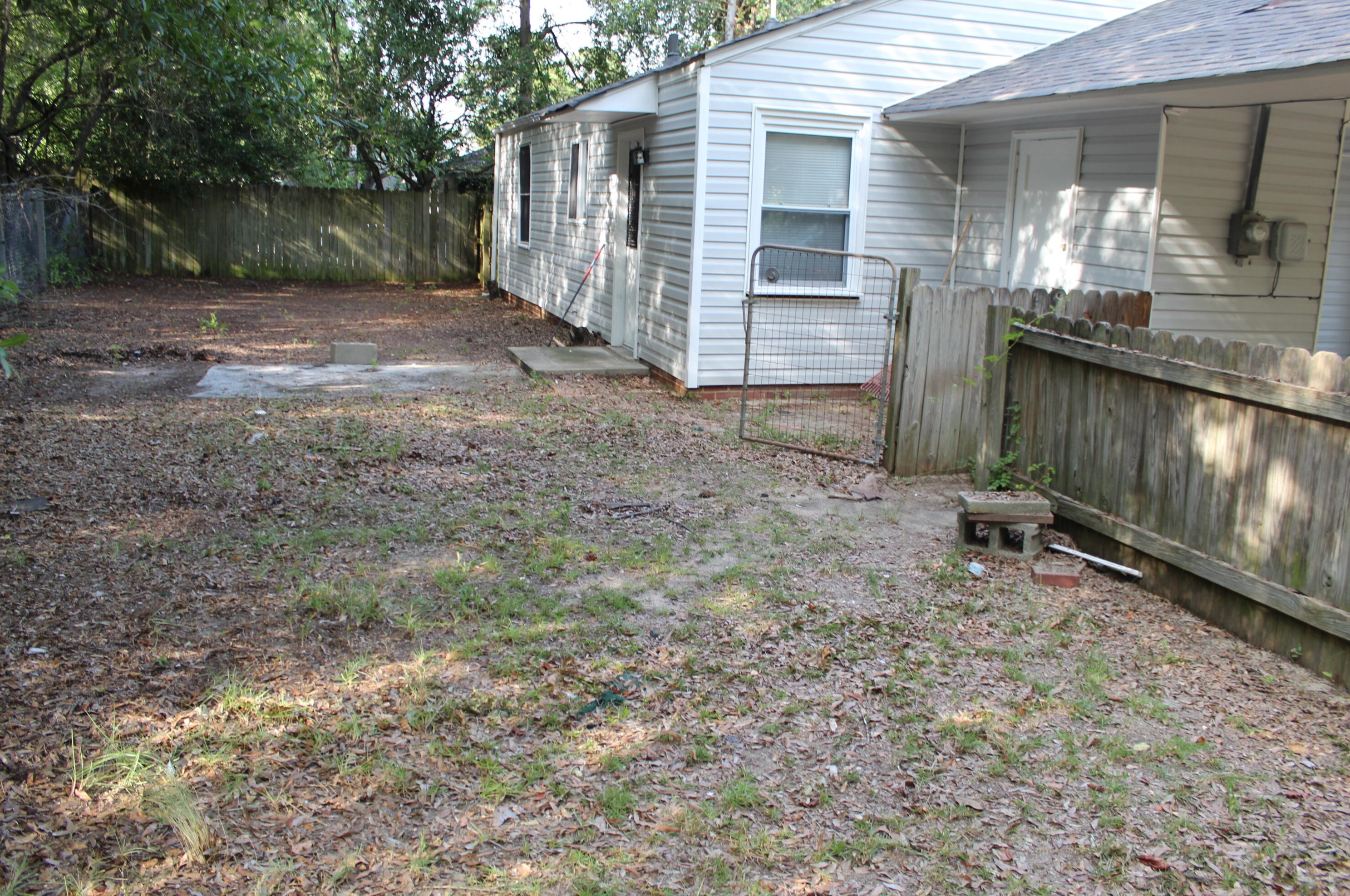 2445 Sumac Dr, Augusta GA 30906-2947 exterior