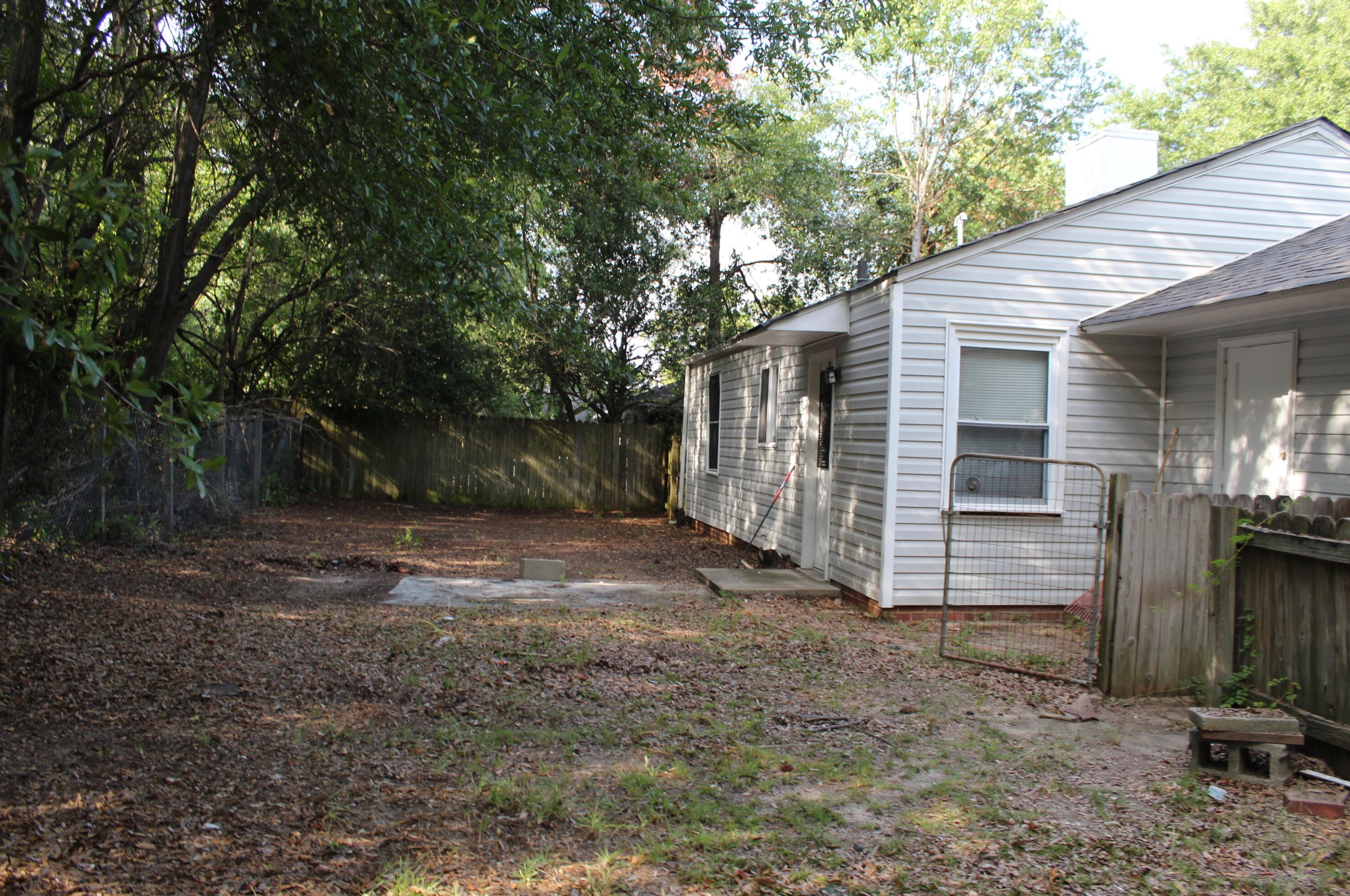 2445 Sumac Dr, Augusta GA 30906-2947 exterior