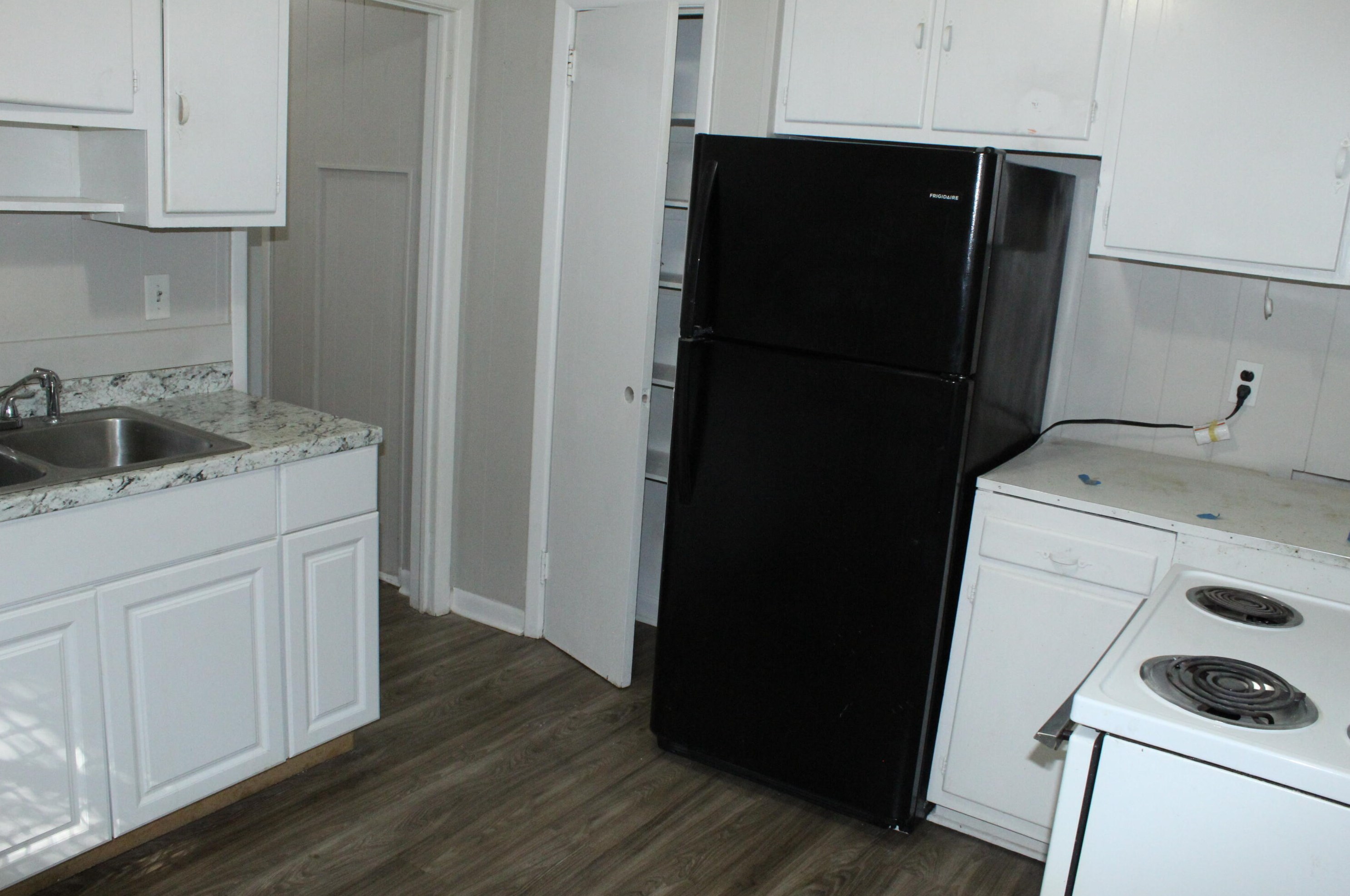 2445 Sumac Dr, Augusta GA 30906-2947 exterior