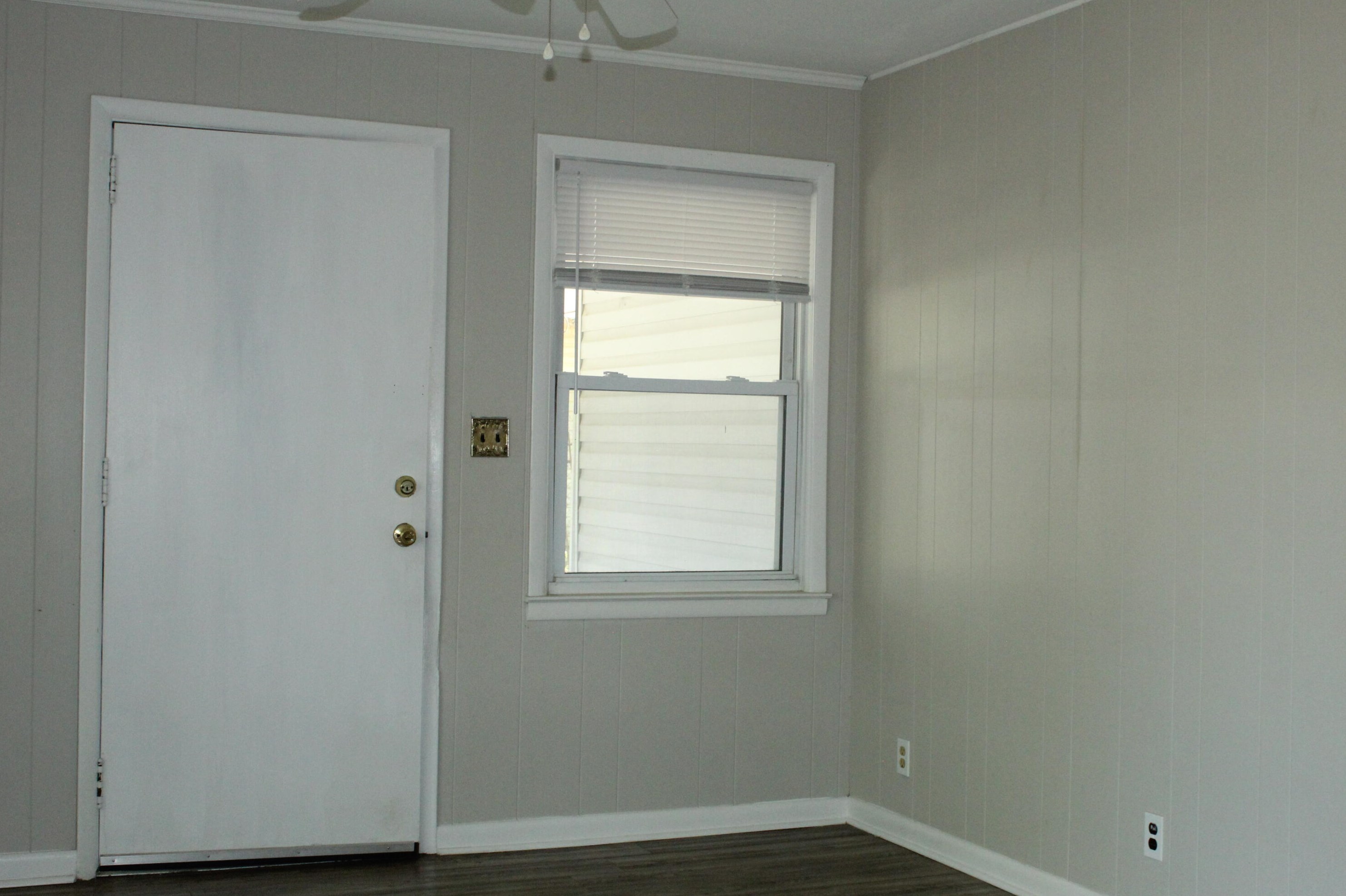 2445 Sumac Dr, Augusta GA 30906-2947 exterior