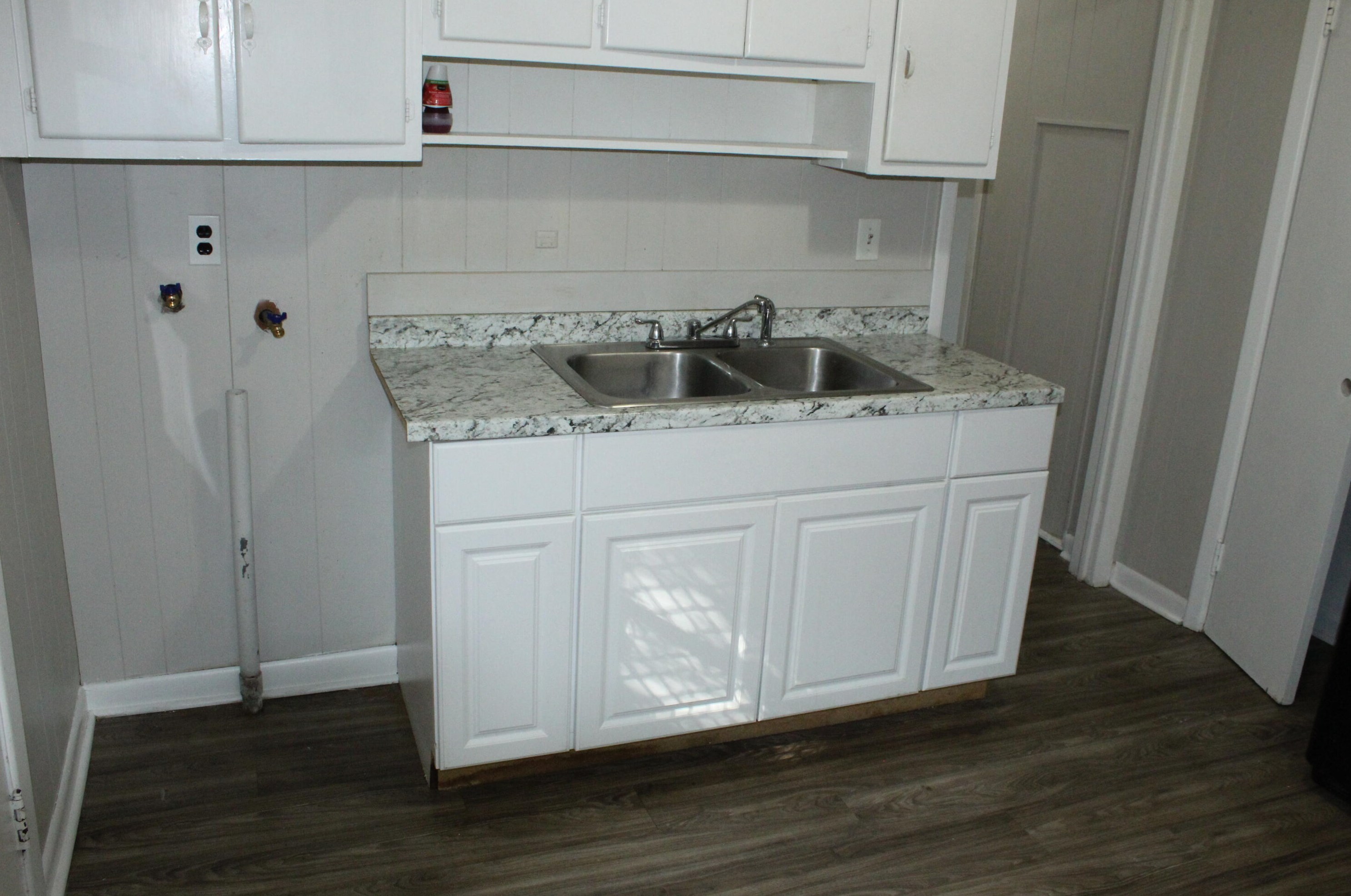 2445 Sumac Dr, Augusta GA 30906-2947 exterior