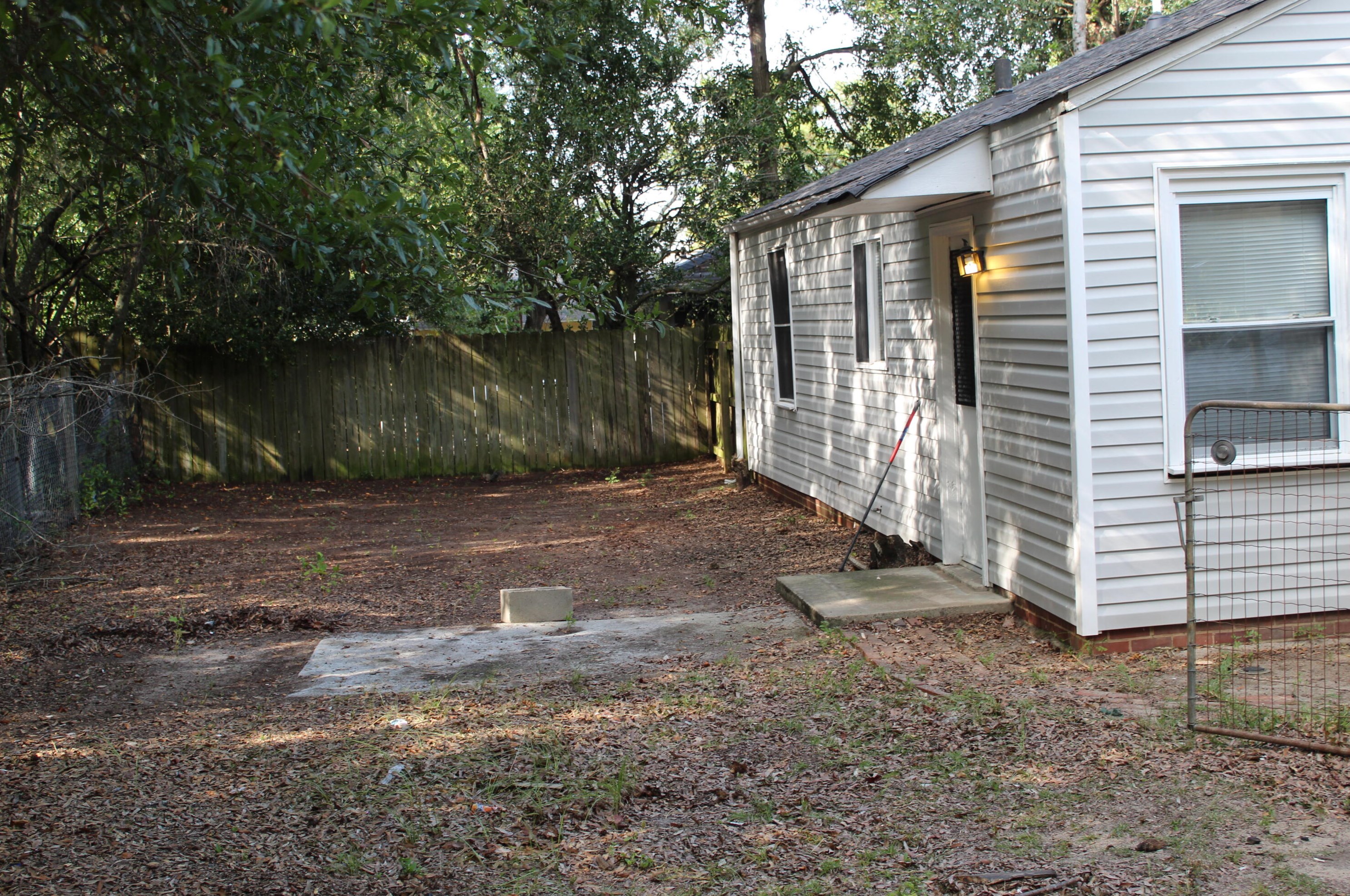 2445 Sumac Dr, Augusta GA 30906-2947 exterior