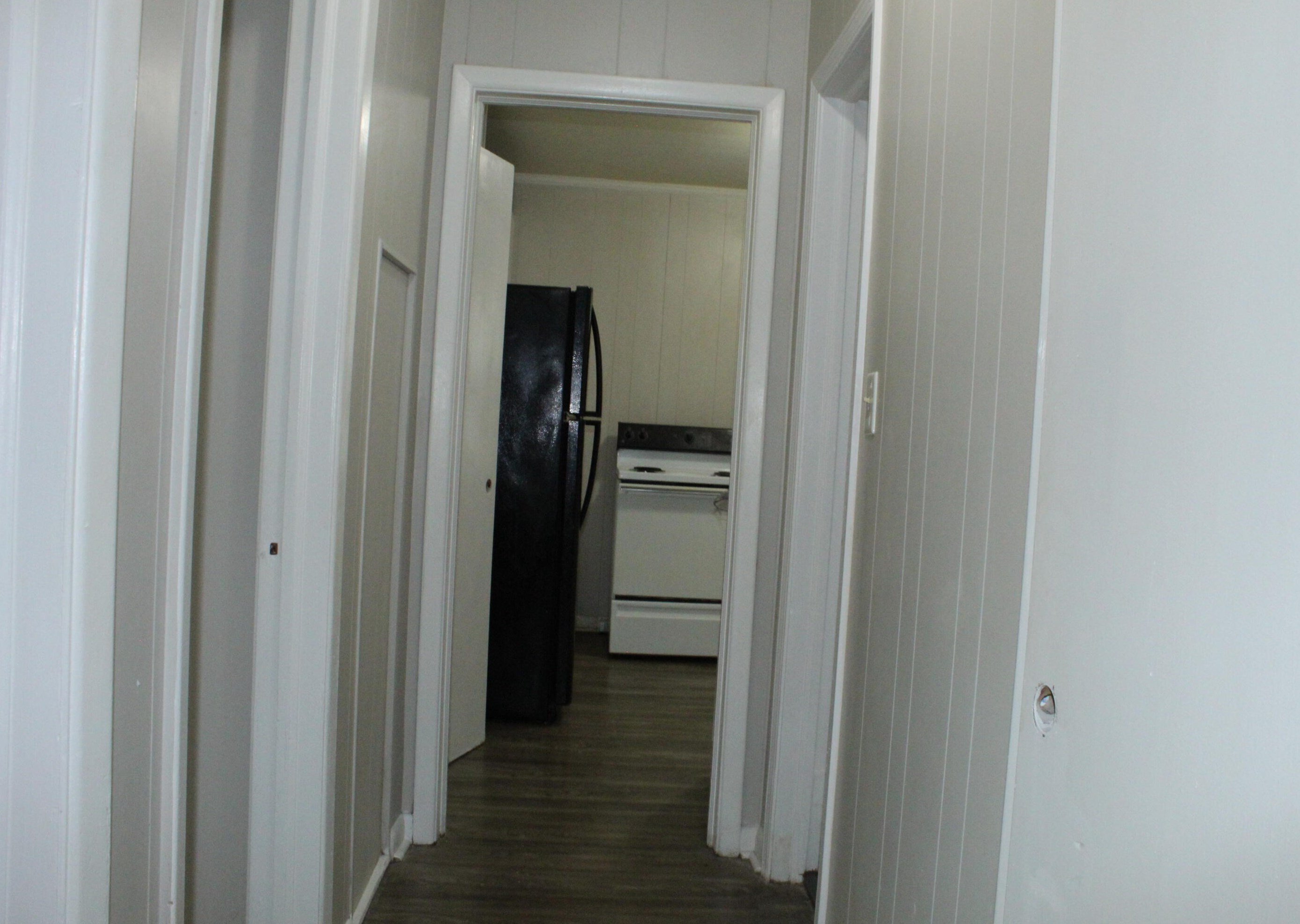 2445 Sumac Dr, Augusta GA 30906-2947 exterior