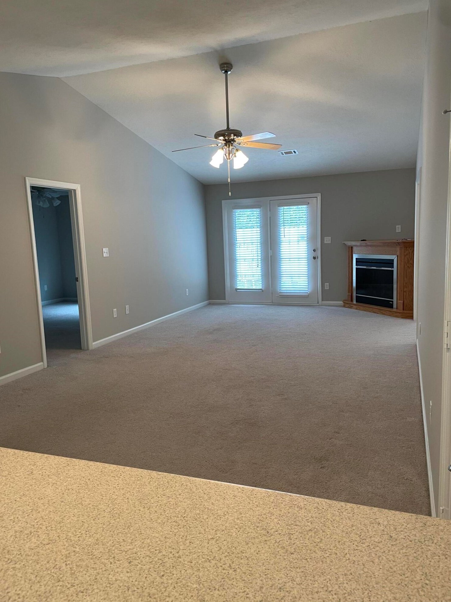 6015 Sanibel Dr, Augusta GA  30909-5777 exterior