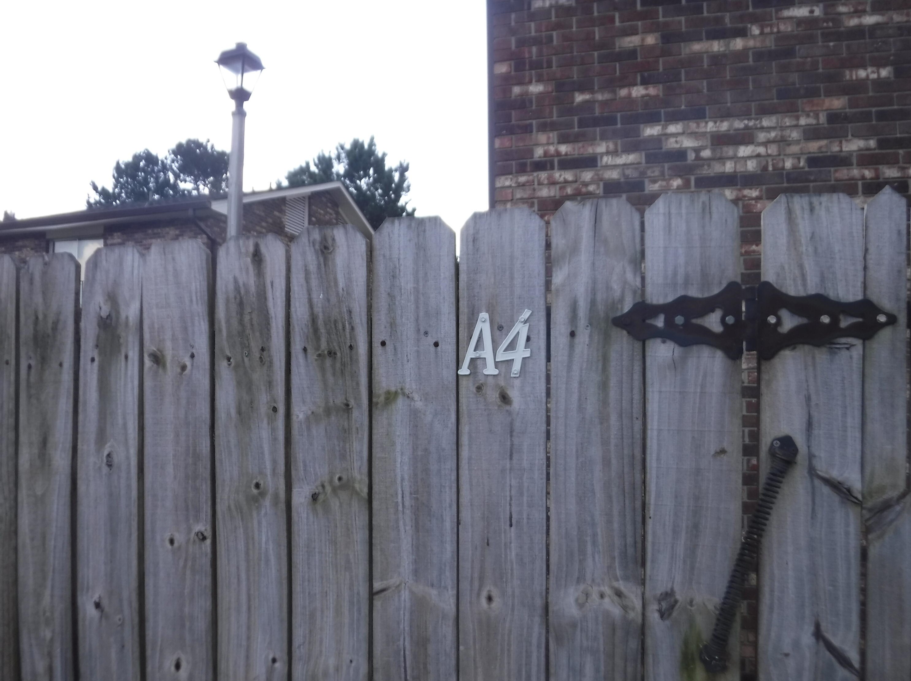 1674 Goshen Rd, Augusta GA  30906-8222 exterior