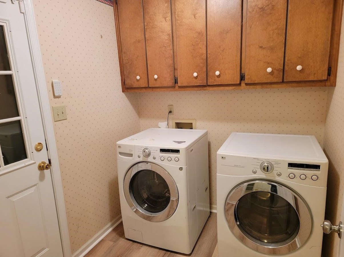 157 Moss Creek Dr, Augusta GA  30907-4519 exterior