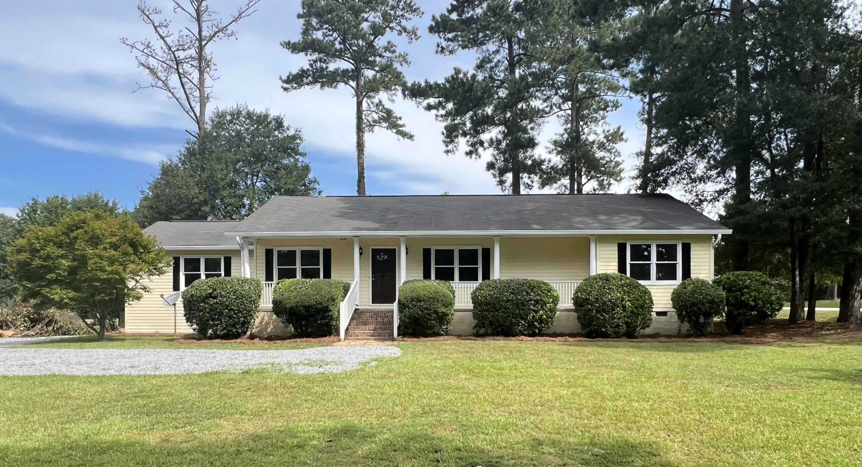 253 Southlake Dr, Thomson, GA 30824 MLS 520284 Coldwell Banker