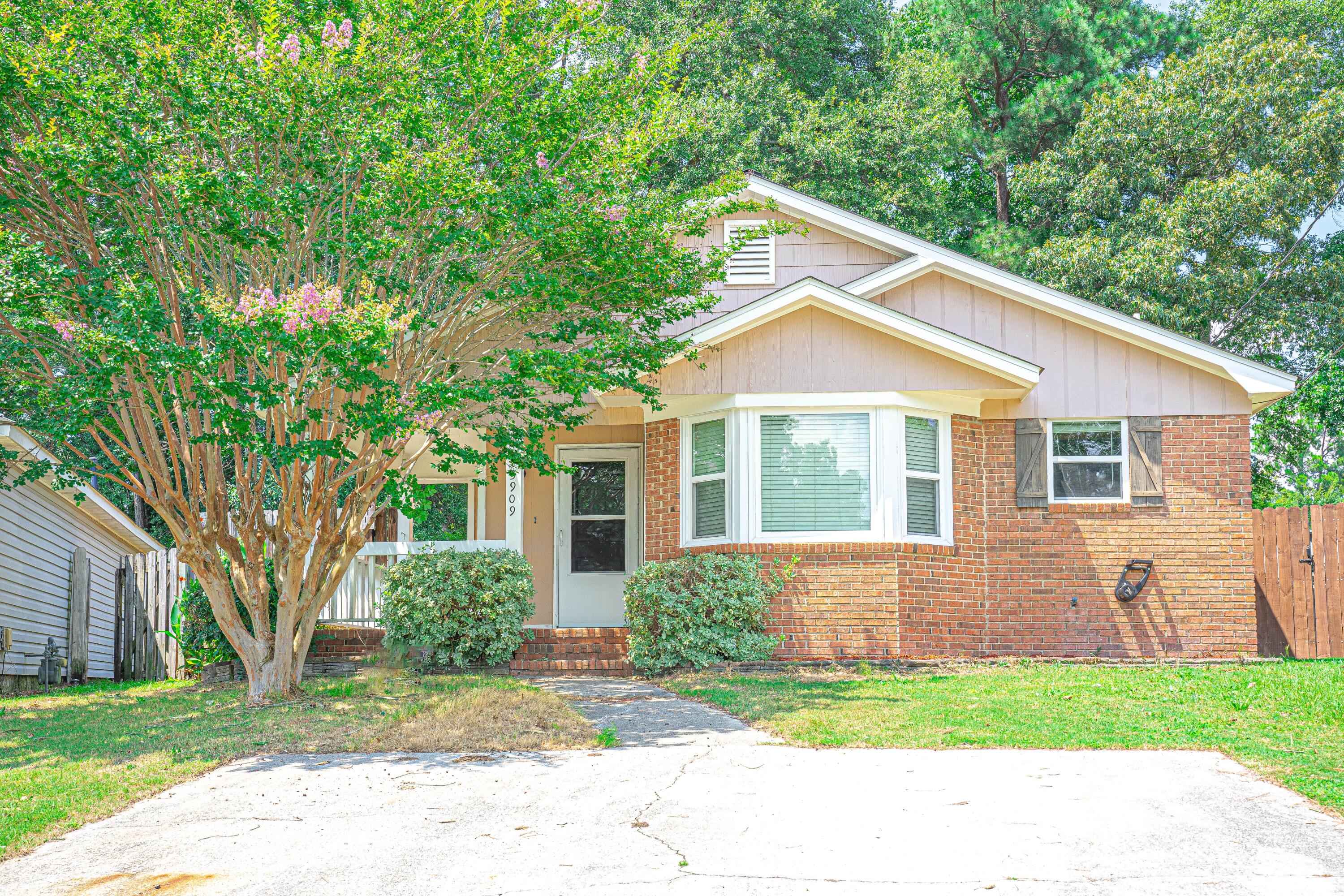 3909 Almon Dr, Augusta, GA 30907 MLS 520430 Coldwell Banker
