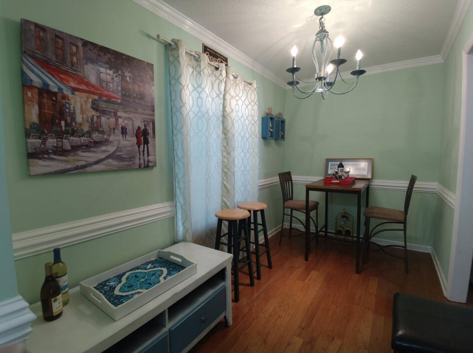 826 Riverfront Dr, Augusta GA 30901-1948 exterior